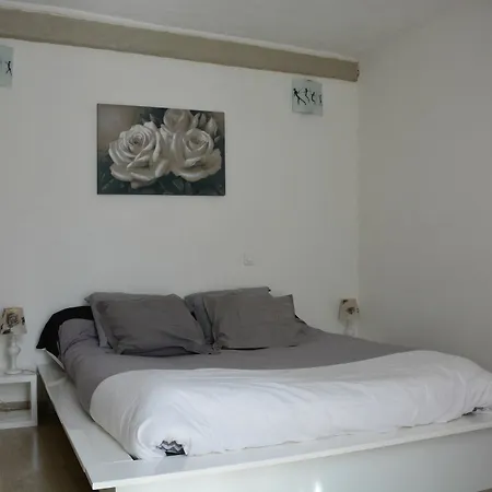 Apartment A L'abri Du Palais Avignon